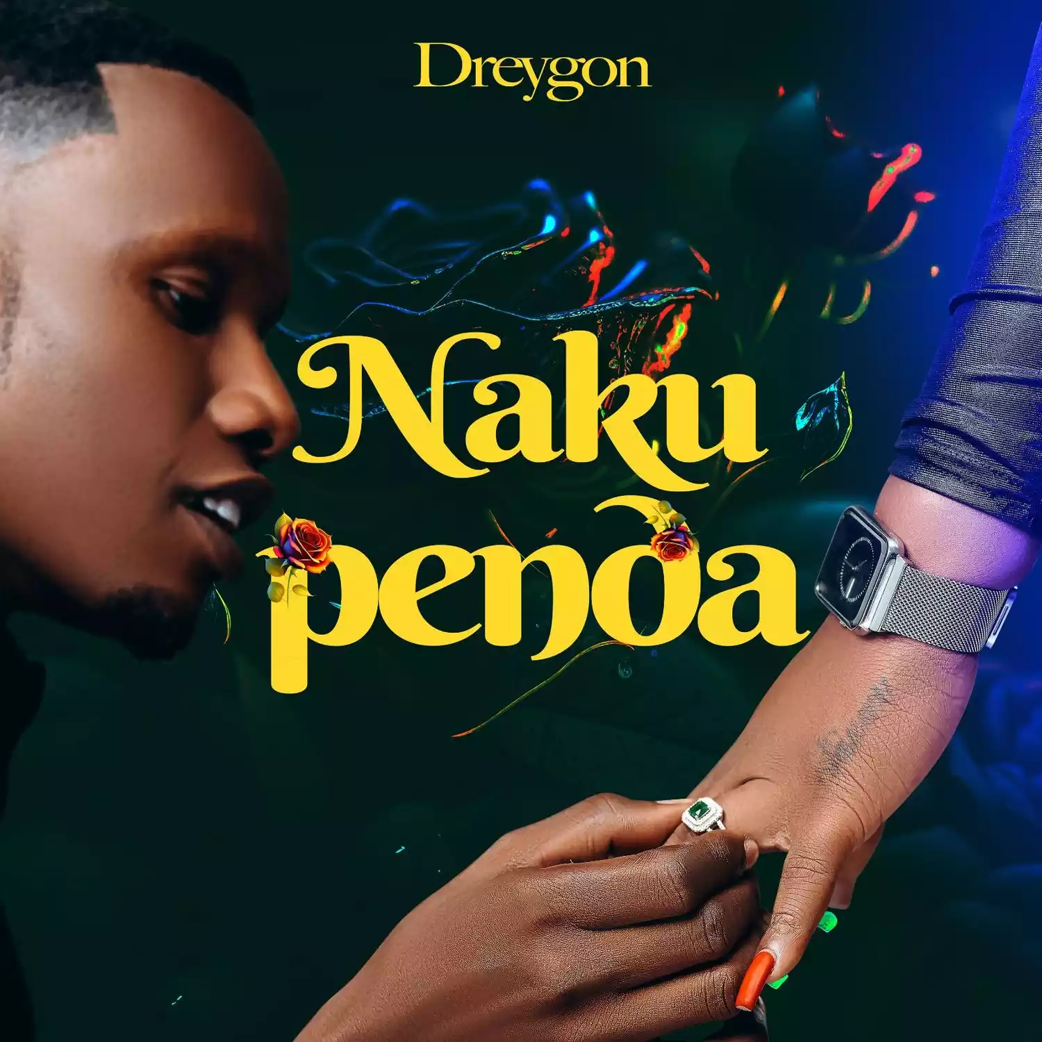 DreyGon - Nakupenda Mp3 Download